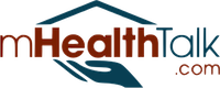 mHealthTalk logo