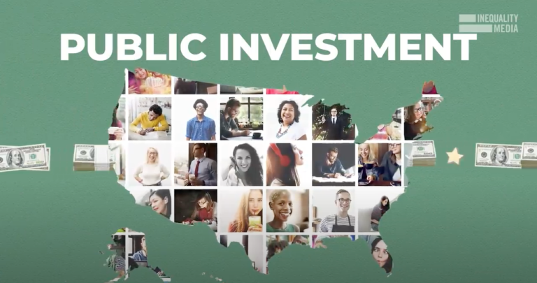Public Investments in Health