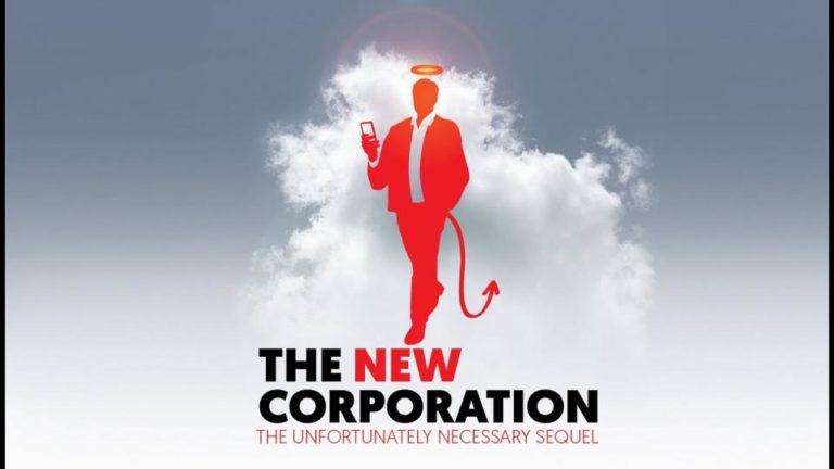 The NEW Corporation – a Sequel